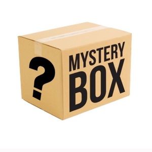 Patagonia retool mystery box reseller box